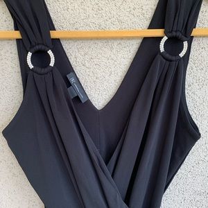 Night dresses for a women.